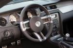 Ford Mustang GT 2010 года
